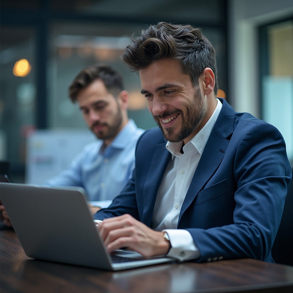 Formación Corporativa en IT