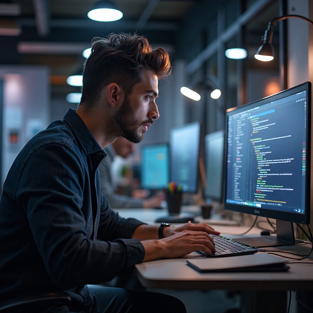 Desarrollo Web Full Stack