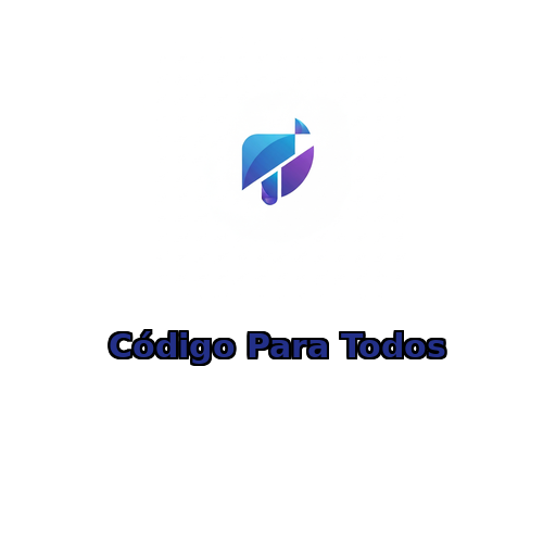 Código Para Todos Logo